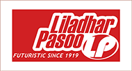 Liladhar Pasoo