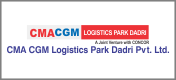 CMA CGM Logistics park dadri Pvt ltd