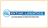 Ektuhi Logistics
