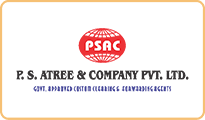 P.S.Atree & Company Pvt.Ltd