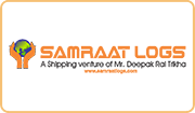 Samraat Logs