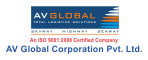 AVGlobal Corporation Pvt. Ltd.