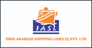INDO ARABIAN SHIPPING