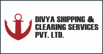 DIVYA SHIPPING