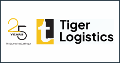 TIGER LOGISTIC