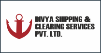 DIVYA SHIPPING