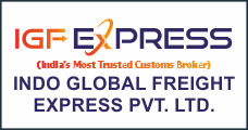 IGF EXPRESS