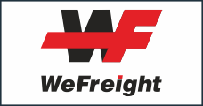 WE FREIGHT