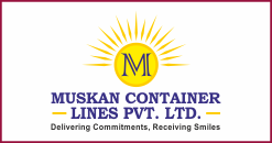 MUSKAn CONTAINER