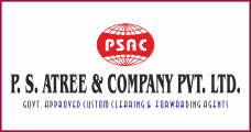 PS ATREE